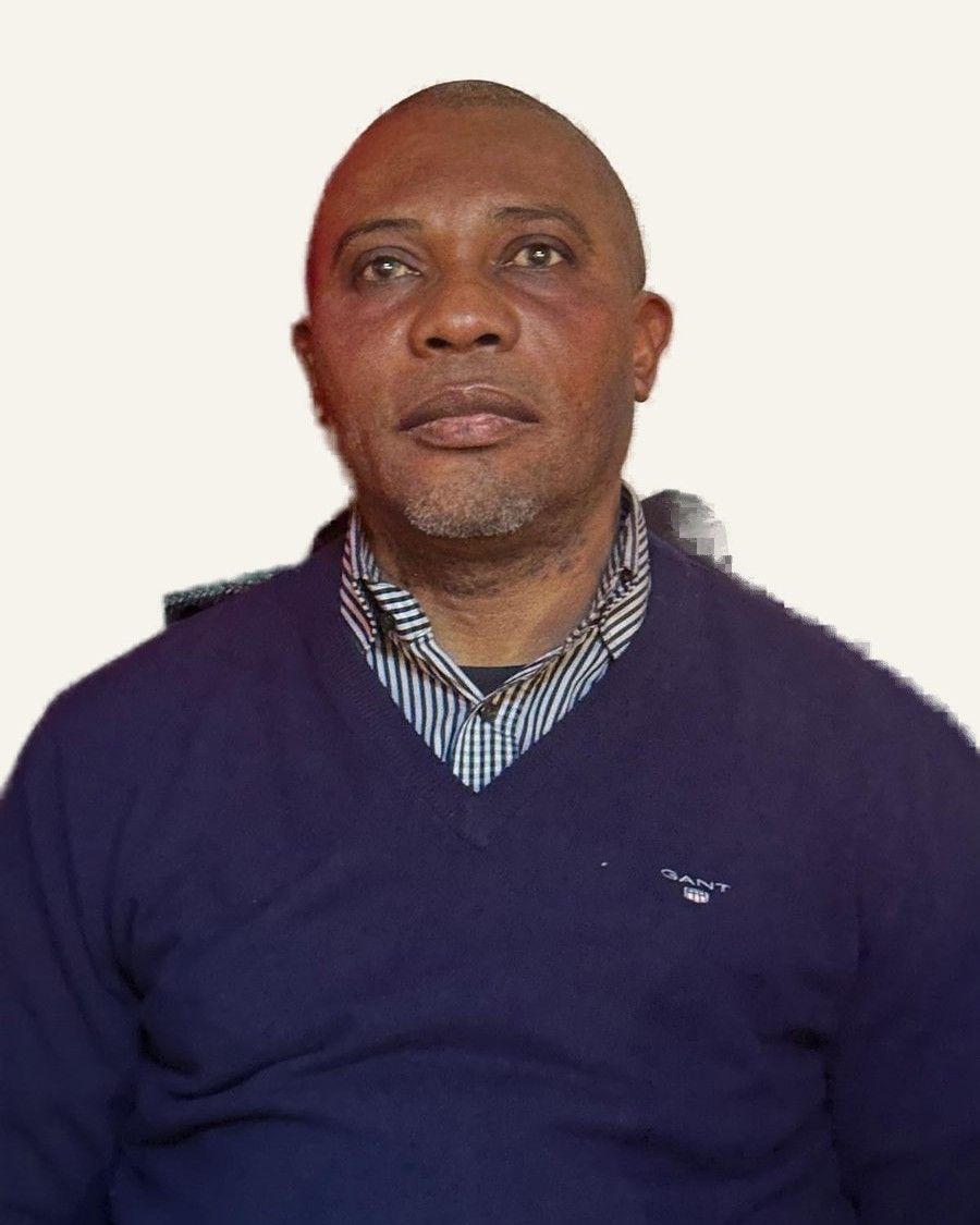 M.M. Hilaire Kompani — Voorzitter